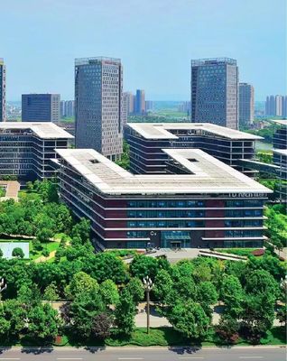 成都高新区这3家企业成为&ldquo;链主&rdquo;