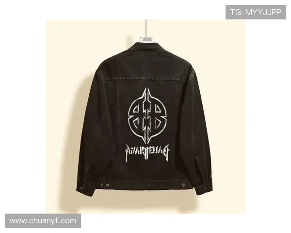 NBA冠军夹克设计大师为迪班萨量身定制独特夹克展现非凡风采