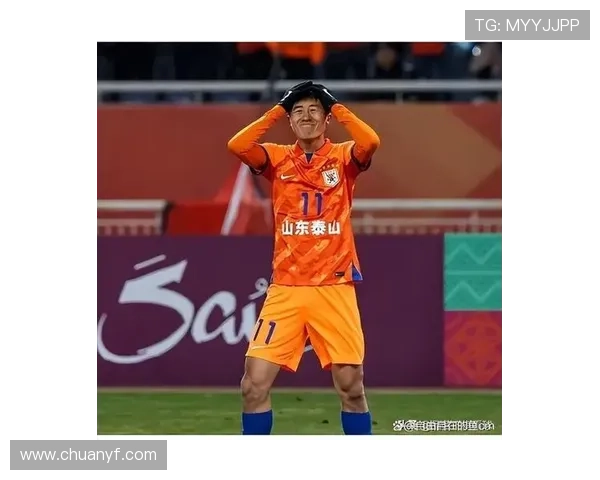 山东泰山队出发武汉备战中超收官战全力争胜迎接武汉三镇挑战