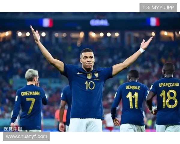 姆巴佩国家队与俱乐部连续九场破门创个人新纪录引发热议